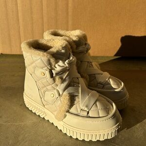 SOREL ONA Ave Alpine Lux Boots